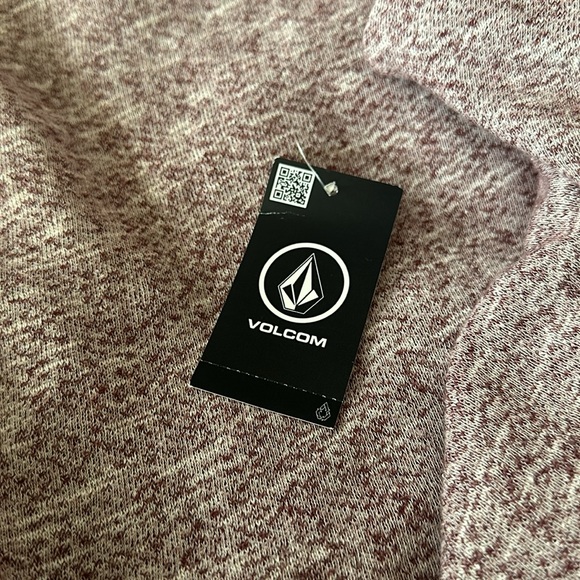 Volcom Skullyhead crew, size L/14, brand new with tags - Picture 5 of 6